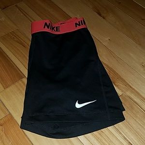 Nike Spandex